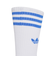 JJ1984　U HIGH CREW SOCKS 3P　WHT/BET/BLU/GRN　689932-0001