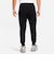 FB8003　M TECH FLC JGGR PANT　010BLACK/BLACK　667401-0001