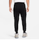 FB8003　M TECH FLC JGGR PANT　010BLACK/BLACK　667401-0001