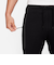 FB8003　M TECH FLC JGGR PANT　010BLACK/BLACK　667401-0001