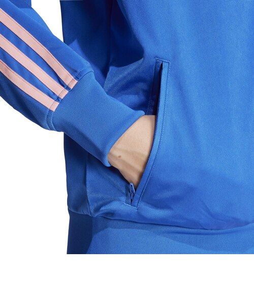 JP2301 W FBIRD LOOSE TT BLUE/SEMIPINK 690032-0001｜エービーシー