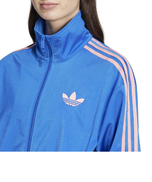 JP2301 W FBIRD LOOSE TT BLUE/SEMIPINK 690032-0001