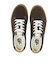 V320 CORDUROY　JETS ICON　D.OLIVE/GUM　685743-0002