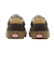 V320 CORDUROY　JETS ICON　D.OLIVE/GUM　685743-0002