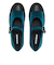 31313640　AS LP MJ VELVET OX　*DARK GREEN/BK　687794-0001