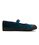 31313640　AS LP MJ VELVET OX　*DARK GREEN/BK　687794-0001