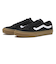 V362 SC　STANCE　BLACK/WHT/GUM　685744-0002