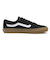 V362 SC　STANCE　BLACK/WHT/GUM　685744-0002