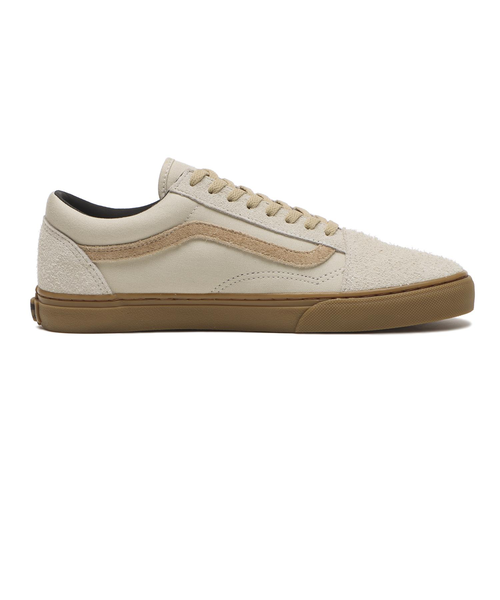 V36CF GUM OLD SKOOL NATURAL/GUM 685746-0004｜エービーシー