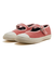 31313641　AS LP MJ VELVET OX　*PINK/WHITE　687795-0001