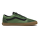 V36CF GUM　OLD SKOOL　GREEN/GUM　685746-0002