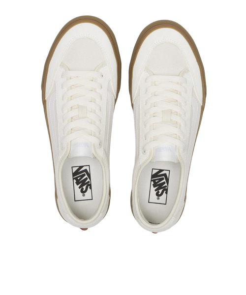 V362 SC STANCE MARSHMALLOW/GUM 685744-0001｜エービーシー