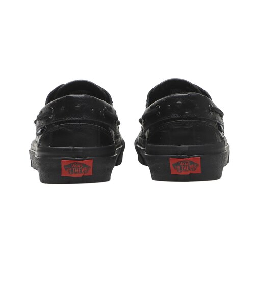 V176CF HYNM 2 EYELET BLK MIX 685702-0002｜エービーシー・マートの