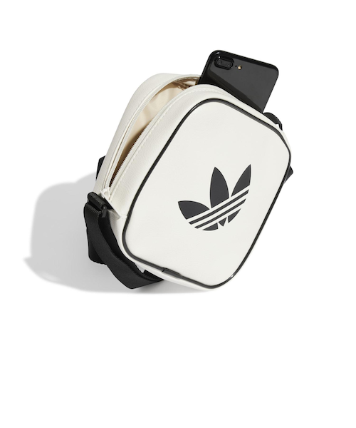 JD5548 U AC DIAMONDBAG CLOUDWHITE 689922-0001｜エービーシー