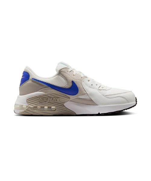 MFZ5486 AIRMAX EXCEE 101SMTWHT/RACBL 688172-0004