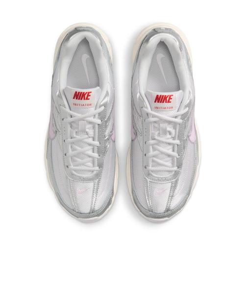 WIB4483 W INITIATOR *078GREY/SILVER 690648-0001