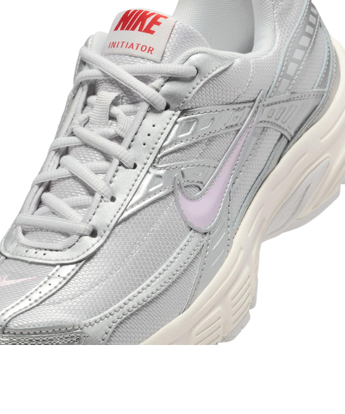 WIB4483 W INITIATOR *078GREY/SILVER 690648-0001