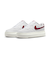 WDZ5394　W COURT VISION ALTA　103WHT/TEAM R　635943-0004