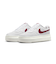 WDZ5394　W COURT VISION ALTA　103WHT/TEAM R　635943-0004