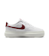 WDZ5394　W COURT VISION ALTA　103WHT/TEAM R　635943-0004