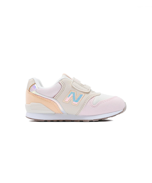 IZ996SP3 12-165 IZ996SP3(W) BEIGE/PINK(SP3) 684245-0001