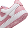 WDH3158　W COURT VISION LO NN　603ELMPNL/WHT　620491-0013