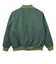 VN000HMQ1CI　M COPLEY BOMBER JACKET　DARK FOREST　683559-0001
