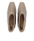 JE-6030　WIDE SHORT BOOTS6　OAK　689437-0002