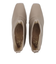 JE-6030　WIDE SHORT BOOTS6　OAK　689437-0002
