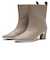 JE-6030　WIDE SHORT BOOTS6　OAK　689437-0002