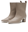 JE-6030　WIDE SHORT BOOTS6　OAK　689437-0002
