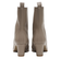 JE-6030　WIDE SHORT BOOTS6　OAK　689437-0002