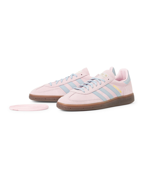 adidas HANDBALL SPZL JP7726 ABC-MART限定 adidas HANDBALL SPZL JP7726 ABC-MART限定 - メルカリ