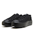 31313280　AS LIGHT PLTS II OX　BLACKMONO　687769-0001