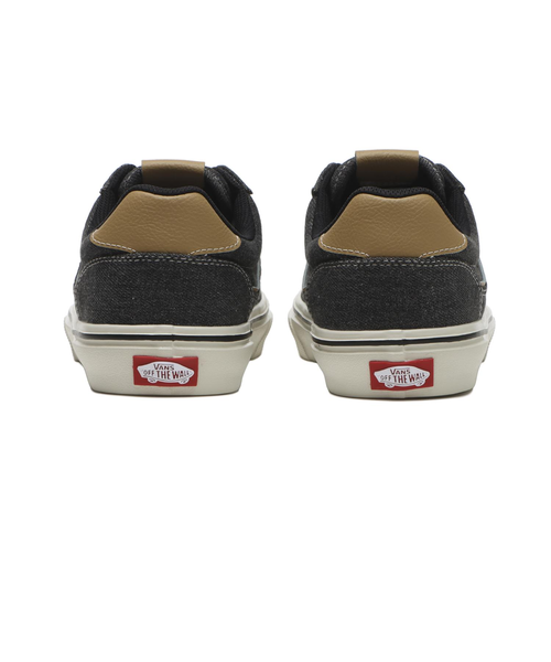 V3858 BK.DNM MARVERICK BLACK DENIM 685522-0001｜エービーシー