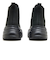 31313140　LEATHER AS(R) SURGETRAINER HI　BLACKMONO　687757-0001