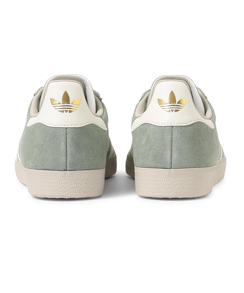 adidas GAZELLE ABC-MART限定 SILV/OFFW/WOND JP7783 GAZELLE *SILV/OFFW/WOND 687058-0001|エービーシー