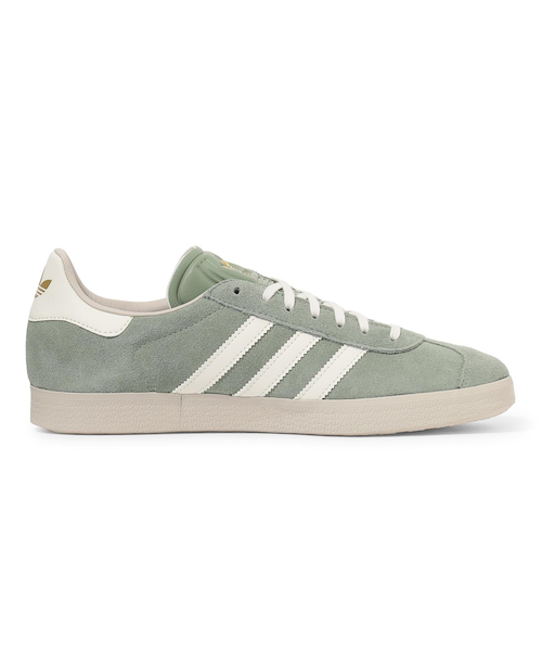JP7783 GAZELLE *SILV/OFFW/WOND 687058-0001｜エービーシー