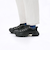 31313161　AS (R) SURGETRAINER OX　BLACK/BLACK　687761-0001
