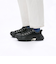 31313161　AS (R) SURGETRAINER OX　BLACK/BLACK　687761-0001
