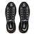 31313161　AS (R) SURGETRAINER OX　BLACK/BLACK　687761-0001