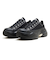 31313161　AS (R) SURGETRAINER OX　BLACK/BLACK　687761-0001