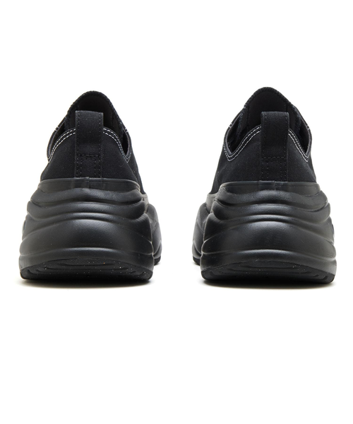 31313161 AS (R) SURGETRAINER OX BLACK/BLACK 687761-0001