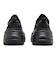 31313161　AS (R) SURGETRAINER OX　BLACK/BLACK　687761-0001