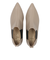 JE-5102　SIDE GORE ANKLE BOOTS5　OAK　689436-0002