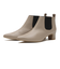 JE-5102　SIDE GORE ANKLE BOOTS5　OAK　689436-0002