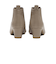 JE-5102　SIDE GORE ANKLE BOOTS5　OAK　689436-0002