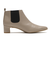 JE-5102　SIDE GORE ANKLE BOOTS5　OAK　689436-0002