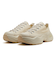 31313160　AS (R) SURGETRAINER OX　ECRU　687760-0001