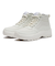 V2565　WOMBAT HI　WHITE/WHITE　685742-0002